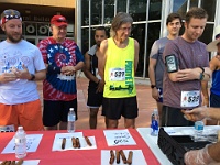 2016-06 Firecrackers and Franks 5K  2016-06 Firecrackers and Franks 5K in downtown Ann Arbor Michigan. : 5K, Ann Arbor, Kasdorf, Race, Running